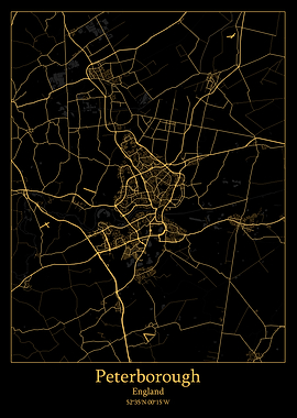 Peterborough England