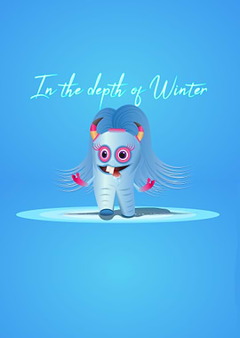 Winter Monster