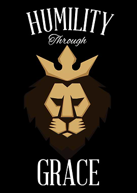 Humility through Grace