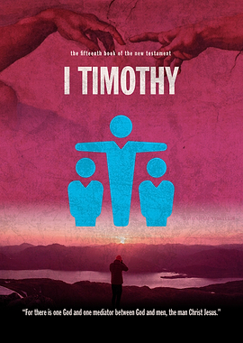 Book of First Timothy