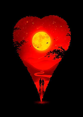 Heart Locator