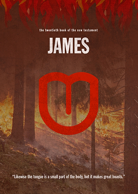 Book of James