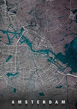 Amsterdam Netherlands