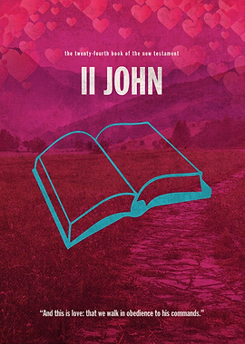 Book of Second John