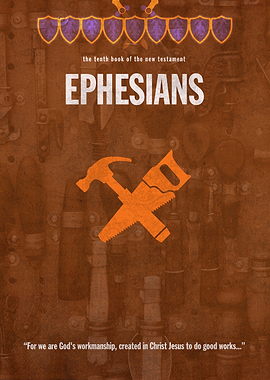 Book of Ephesians