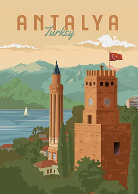 Antalya