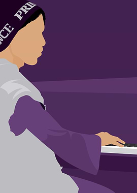 Piano at the Park (P)