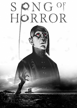 SONG OF HORROR