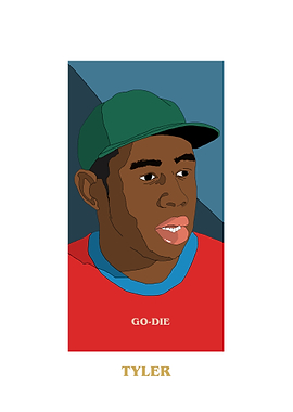 Tyler The Creator
