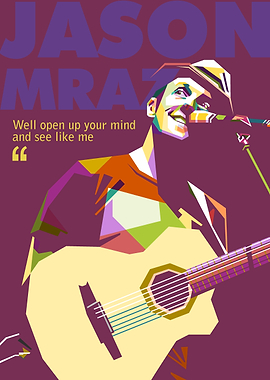 Jason Mraz