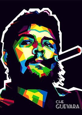 Che Guevara