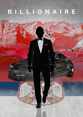 Audi Etron GT Concept Serb