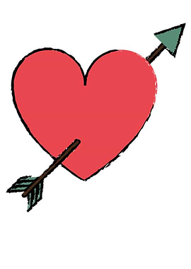 Love Arrow