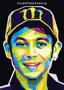 Valentino Rossi