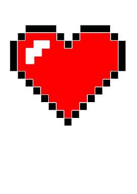 Pixel Love