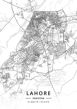 Lahore Pakistan