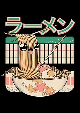 Kawaii Ramen