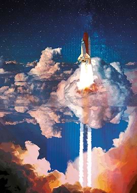 to the stars and beyond