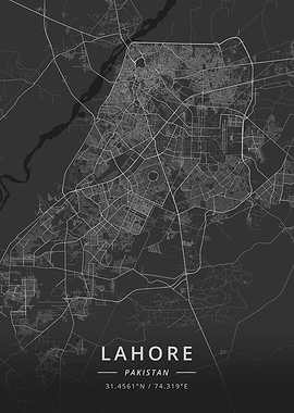 Lahore Pakistan