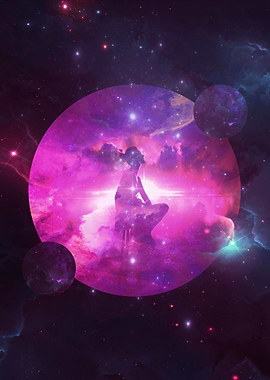 Mother Universe