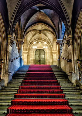 Red Carpet Treatment