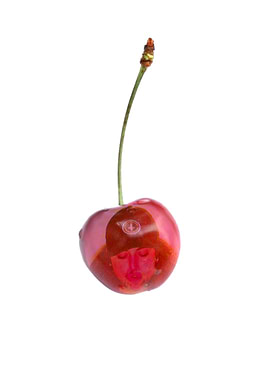 Ruby Da Cherry