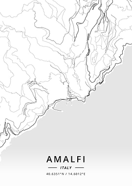 Amalfi Italy