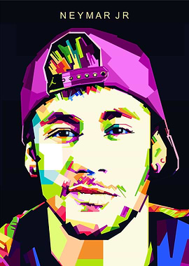 Neymar JR