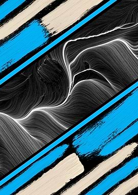 Line Abstrack Wallpapers