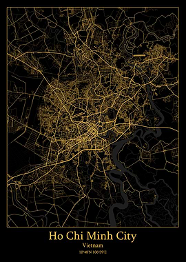 Ho Chi Minh City Vietnam