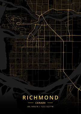 Richmond Canada