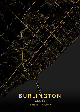 Burlington Canada