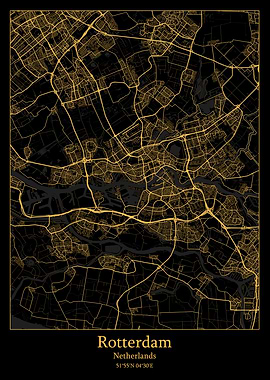 Rotterdam Netherlands