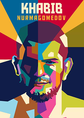 Khabib Nurmagomedov