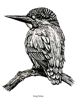 King Fisher
