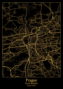 Prague Czech Republic