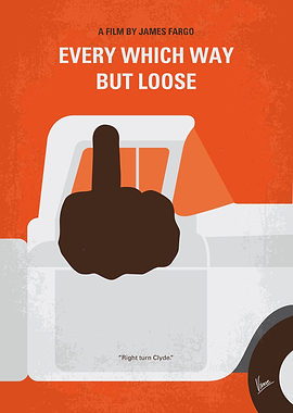 No1033 My Every Which Way