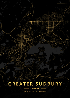 Greater Sudbury Canada