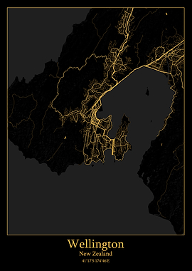 Wellington New Zealand
