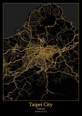 Taipei City Taiwan
