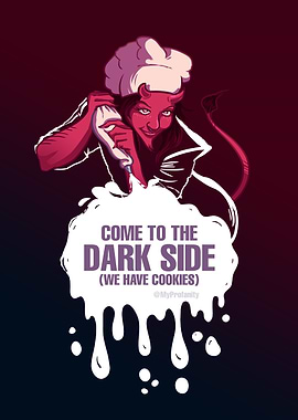 Cook Drawlloween2018