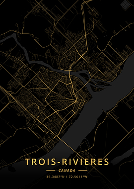 TroisRivieres Canada
