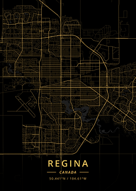 Regina Canada
