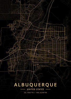 Albuquerque United States