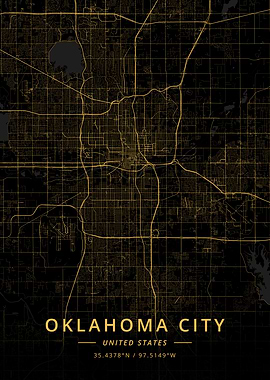 Oklahoma City US