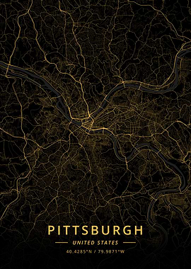 Pittsburgh United States