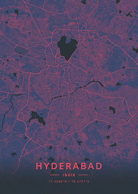 Hyderabad India
