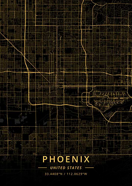 Phoenix United States