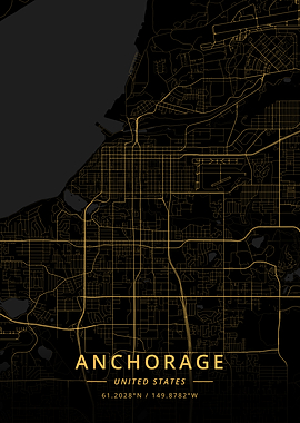 Anchorage United States