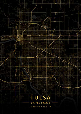 Tulsa United States